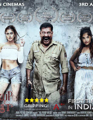 The Pickup Artist 2019 Hindi Dubbed Full Movie